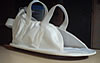 zapato antideslizante adulto