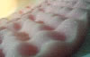 cojines y almohadas de espuma
