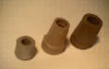 regaton, regatones para bastones